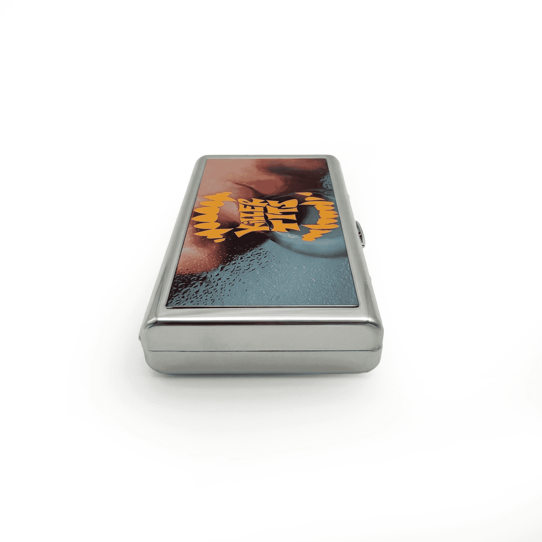 Melt For No One Cigarette Case
