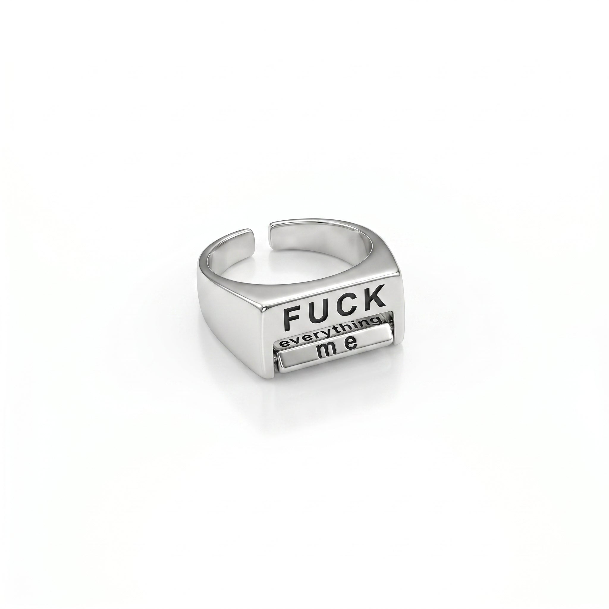 F*ck You Ring