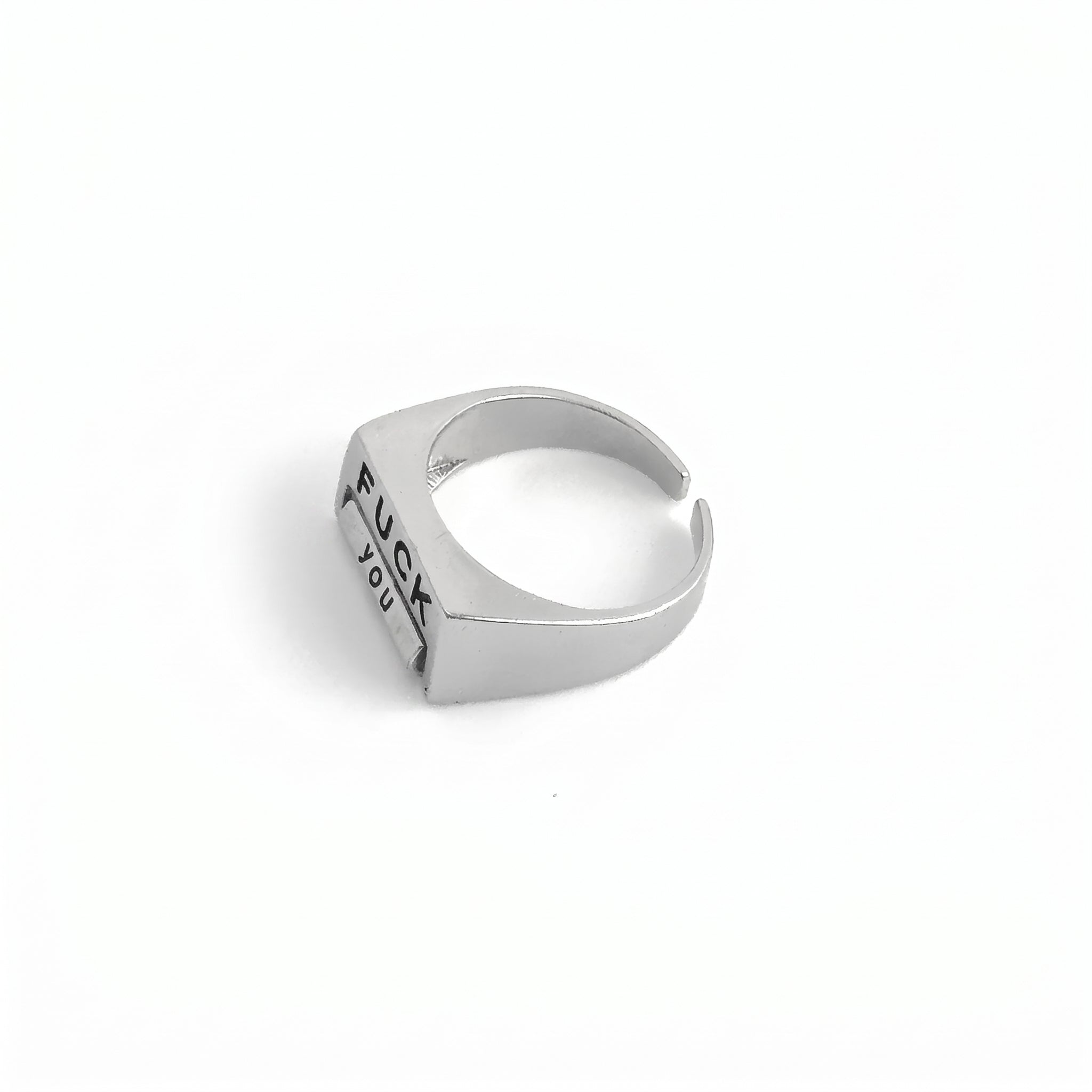 F*ck You Ring