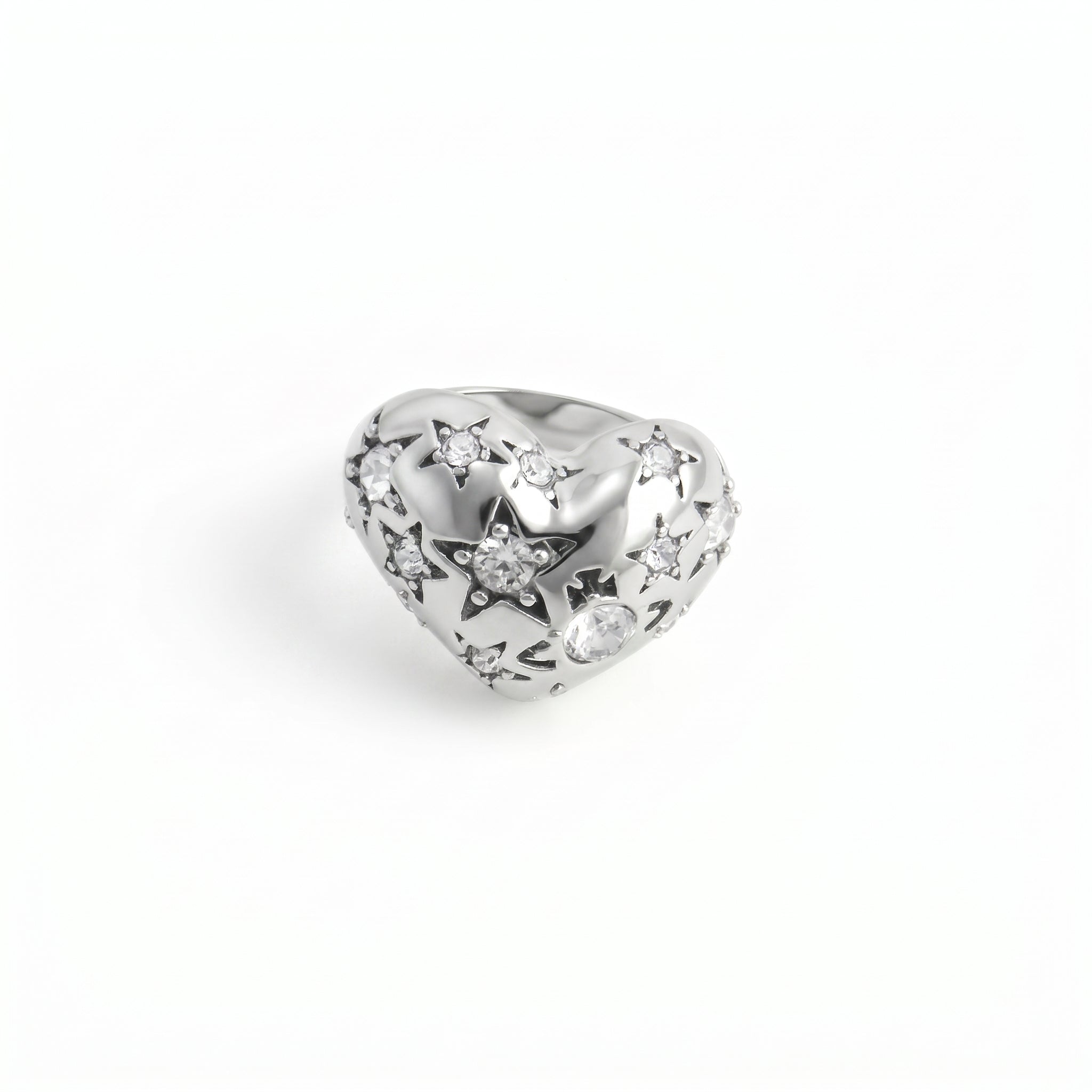 Vivienne Westwood Lee Ring