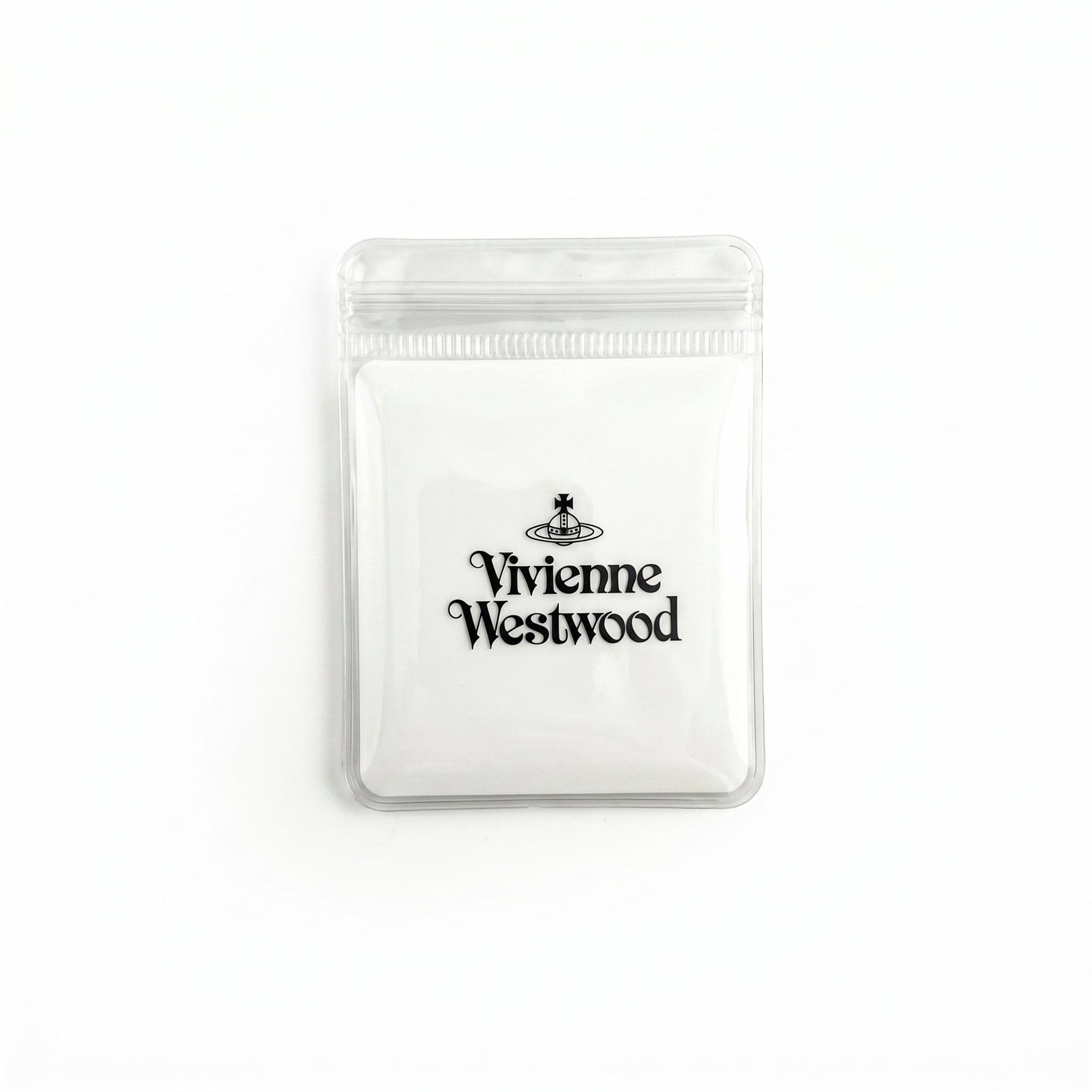 Vivienne Westwood Darlene Ring (Pink Tone)