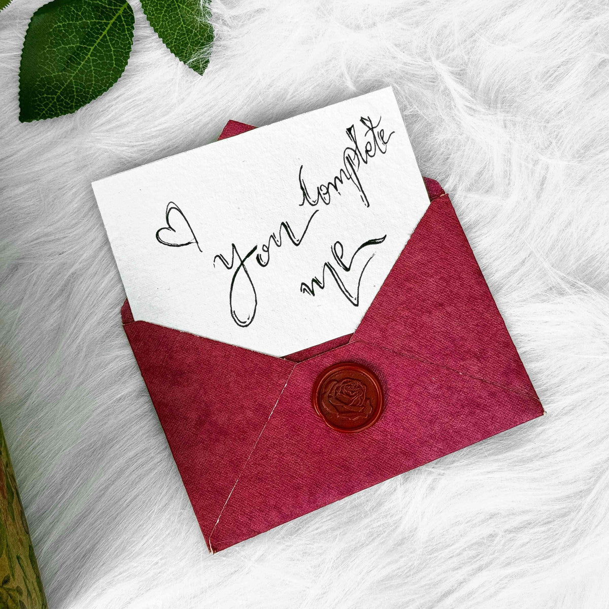 Gift Note