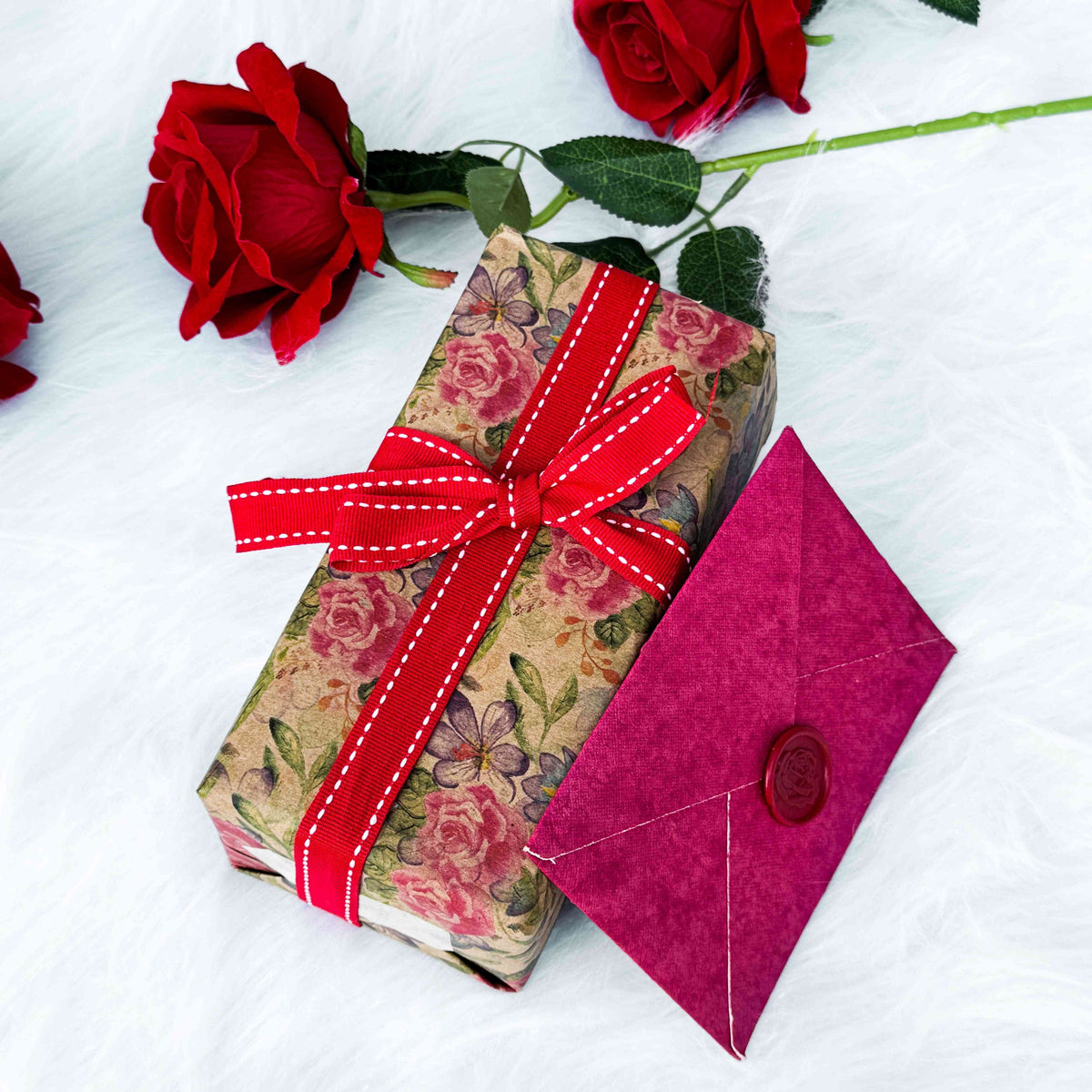 Gift Wrap