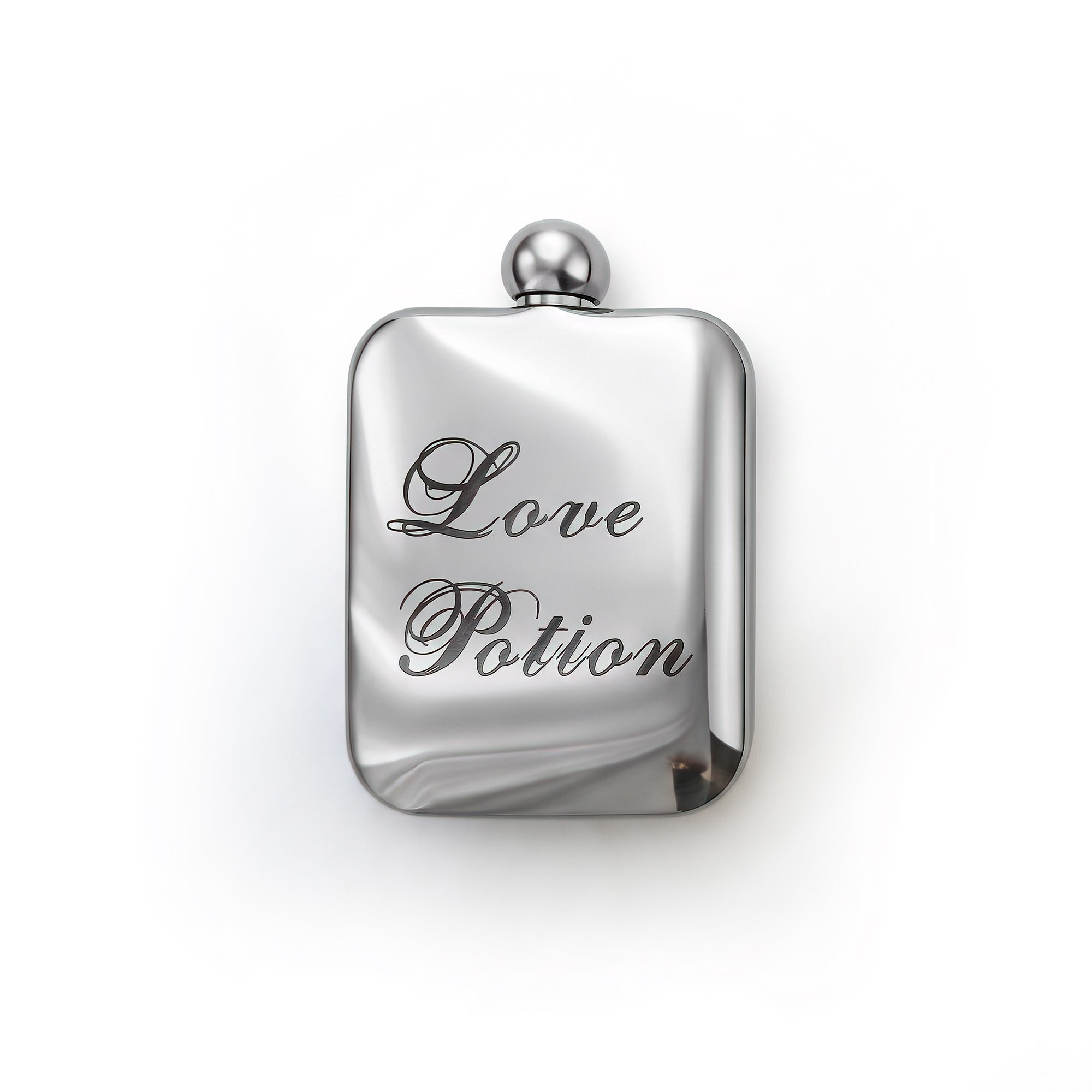 Love Potion Flask