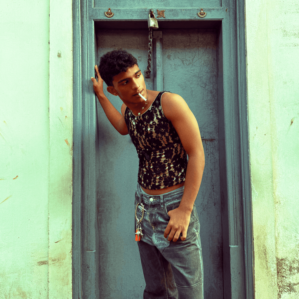 BIJLI Keychain with Bottle Opener + Lighter Holder