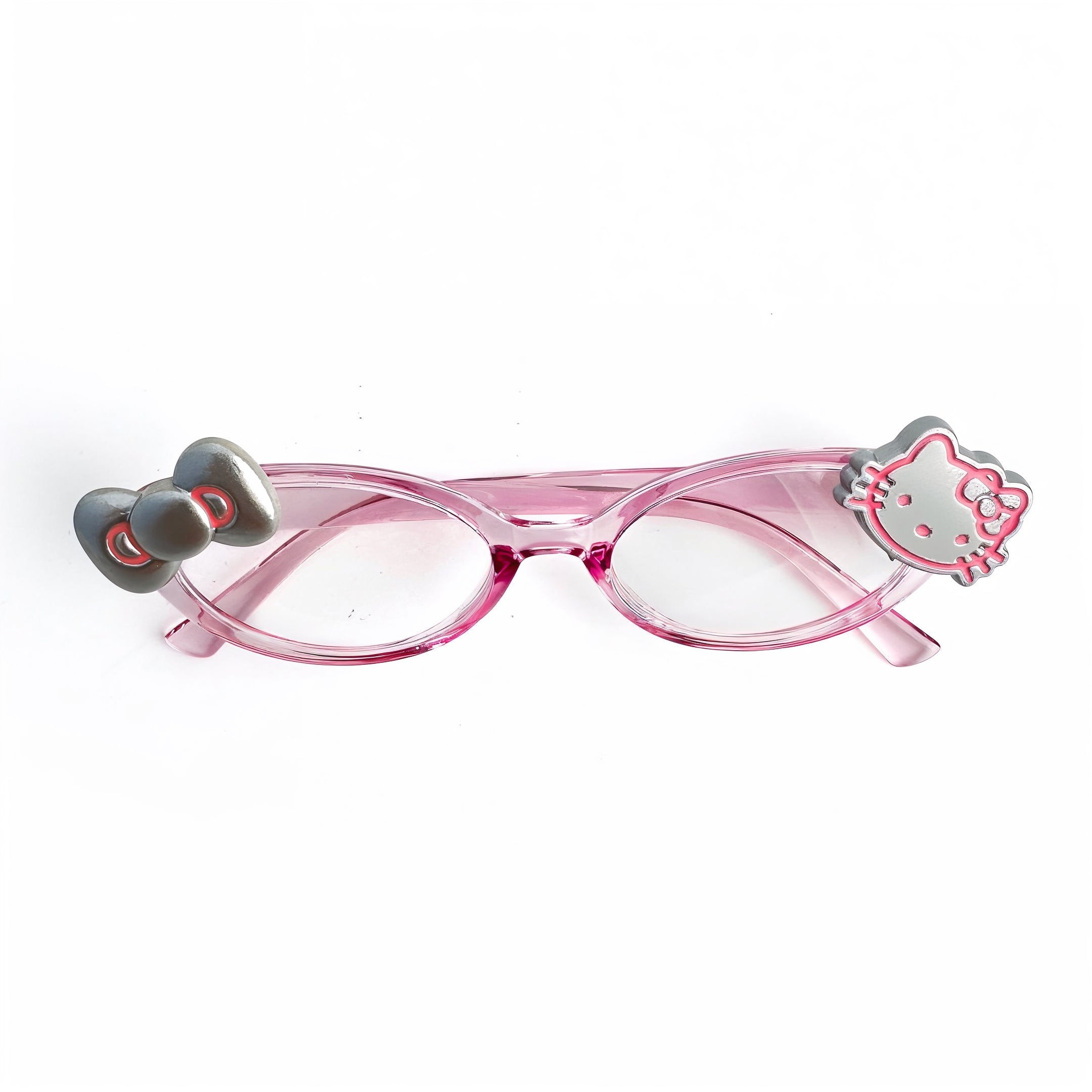 Hello Kitty Glasses