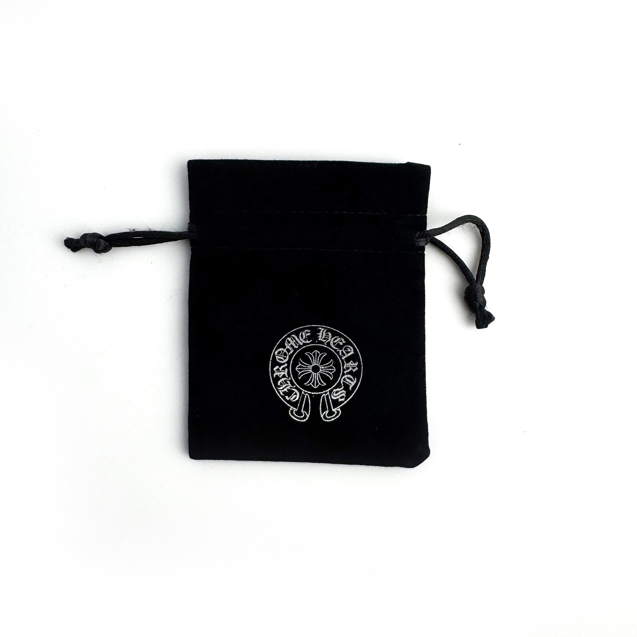 Chrome Hearts Horse Shoe ring